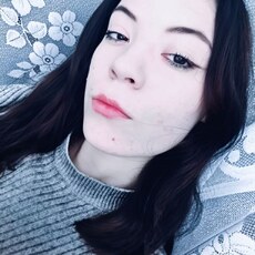 Алина, 18 из г. Томск.