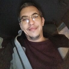 Серёга, 42 из г. Долгопрудный.