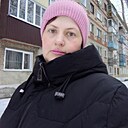 Анастасия, 27 лет