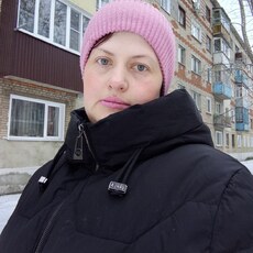 Фотография девушки Анастасия, 27 лет из г. Пенза