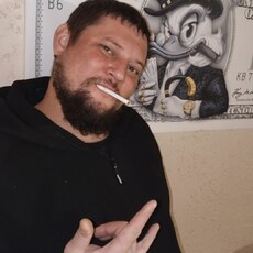 Фотография мужчины Станислав, 37 лет из г. Москва