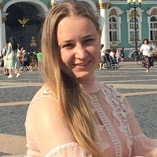 Фотография девушки Настя, 32 года из г. Москва