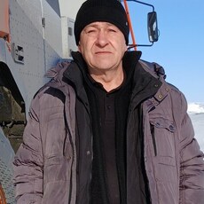 Фотография мужчины Михаил, 58 лет из г. Чебоксары