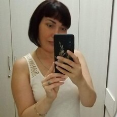 Фотография девушки Юлия, 40 лет из г. Ульяновск