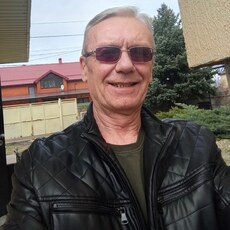 Фотография мужчины Павел, 66 лет из г. Анапа