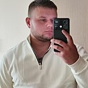 Данил, 27 лет