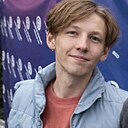 Kristian, 22 года