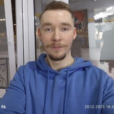 Фотография мужчины Максим, 28 лет из г. Омск