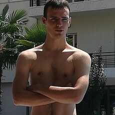 Фотография мужчины Алексей, 29 лет из г. Варшава