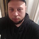 Антон, 33 года