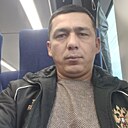 Шерали, 38 лет