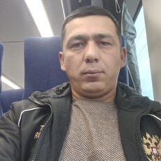 Фотография мужчины Шерали, 38 лет из г. Нижний Новгород