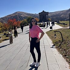 Оля, 41 из г. Краснодар.