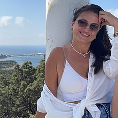 Фотография девушки Оля, 41 год из г. Краснодар