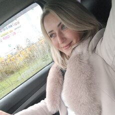 Анюта, 39 из г. Санкт-Петербург.