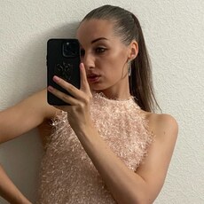 Фотография девушки Margarita, 27 лет из г. Санкт-Петербург