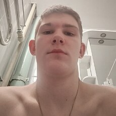 Фотография мужчины Даниил, 18 лет из г. Вологда