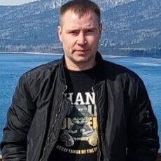 Фотография мужчины Михаил, 39 лет из г. Красноярск