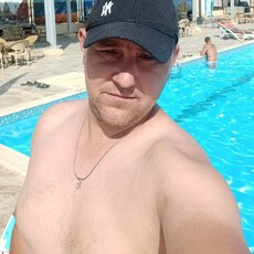 Фотография мужчины Игорь, 36 лет из г. Гомель