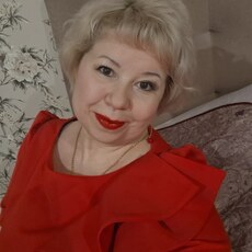 Фотография девушки Ирина, 47 лет из г. Нижний Новгород