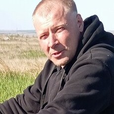 Фотография мужчины Андрей, 38 лет из г. Курган