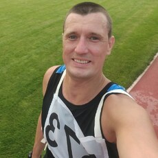 Фотография мужчины Никита, 35 лет из г. Севастополь