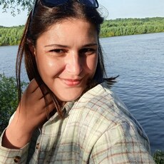 Фотография девушки Анастасия, 38 лет из г. Нижний Новгород