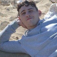 Фотография мужчины Егор, 24 года из г. Ростов-на-Дону