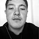 Расим, 18 лет