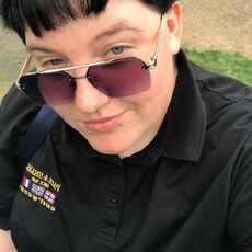 Фотография девушки Светлана, 22 года из г. Минусинск