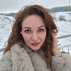 Фотография девушки Ольга, 37 лет из г. Тула