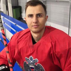 Фотография мужчины Андрей, 35 лет из г. Зерноград