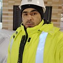 Анваржон, 33 года