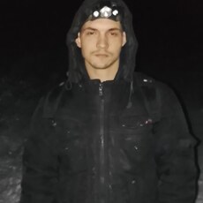 Фотография мужчины Денис, 30 лет из г. Чечерск