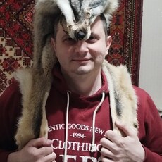 Фотография мужчины Андрій, 40 лет из г. Черкассы