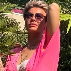 Фотография девушки Галина, 42 года из г. Долгопрудный