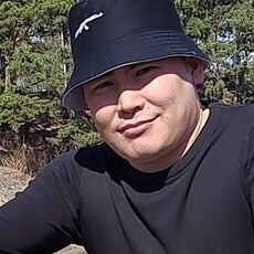 Фотография мужчины Мурат, 33 года из г. Худжанд