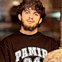 Муххамад, 23 года