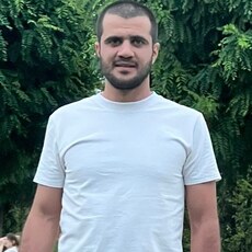 Фотография мужчины Эдик, 36 лет из г. Минеральные Воды