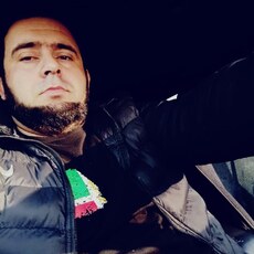 Фотография мужчины Koshmar, 34 года из г. Горловка