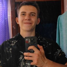 Фотография мужчины Олег, 20 лет из г. Мариуполь