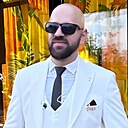 Эдгар, 40 лет