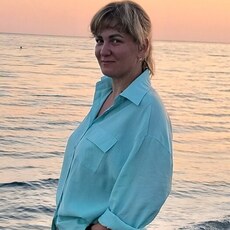 Фотография девушки Оксана, 39 лет из г. Пенза