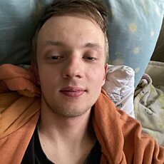 Фотография мужчины Nikita, 28 лет из г. Калининград