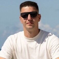 Фотография мужчины Максим, 26 лет из г. Москва