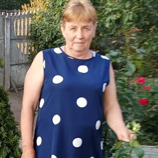 Фотография девушки Ирина, 65 лет из г. Черкассы