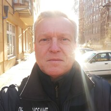 Фотография мужчины Александр, 56 лет из г. Берлин