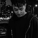 Дамир, 23 года