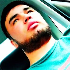 Фотография мужчины Алик, 30 лет из г. Москва