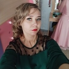 Юлия, 38 из г. Сыктывкар.